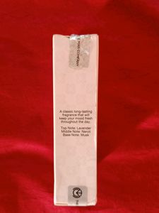 The Man Company Perfume