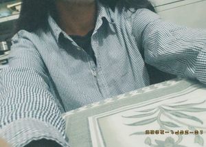 Small Checks Shirt