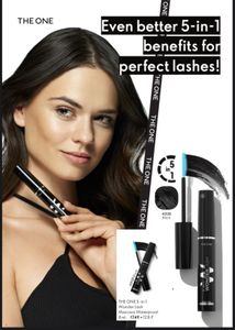 5-in-1 Wonderlash Mascara