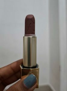 faces canada lipstick bold brown 07