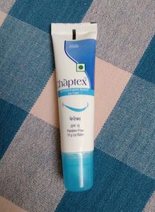 Chaptex Nourishing Lip Balm With SPF 15