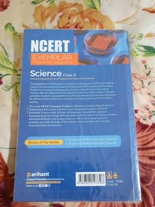 NCERT Exemplar Class 10 Science
