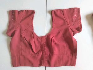 Handwork Saree
