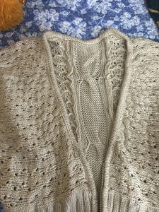Woollen Jacket