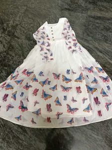 FROCK SUIT