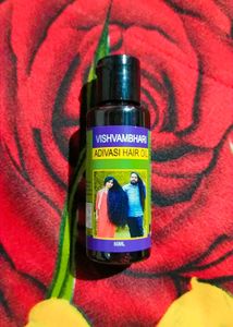Adivasi Hair Oil