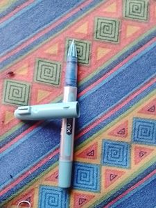 Hauser Bionix Liquid Ink Pen