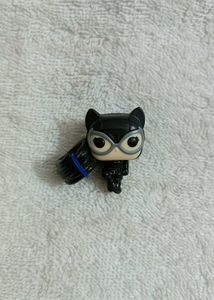 Catwoman Funko Pop