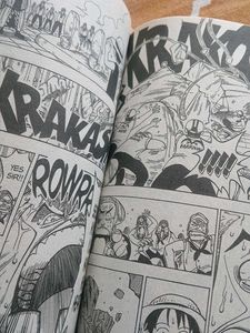 One Piece, Vol. 1