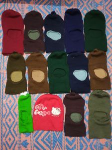 Babies hot cap
