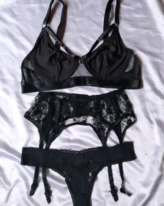 New Bra Set