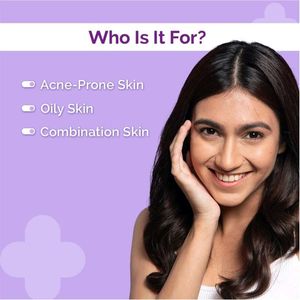 THE DERMA CO 2% SALICYLIC ACID FACE SERUM