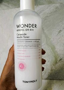 Tony Moly Ceramide Toner 100 ml Sample