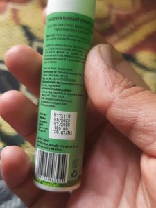 Roll On Under Eye Cream