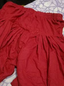 Salwar Suit 44 Size