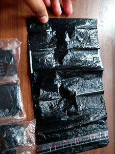 New Sanitary Napkin 50 Disposable Pouches