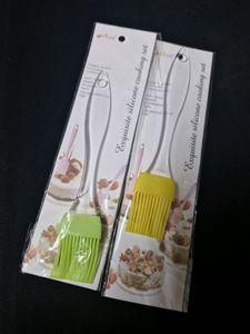Oil Brush