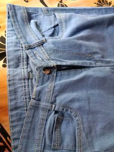 Wide Leg Jeans For Women ✅✅