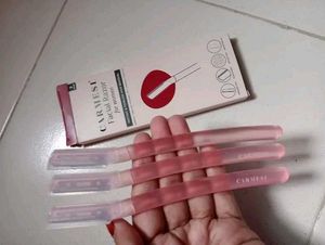 Carmesi Face Razor 3 N