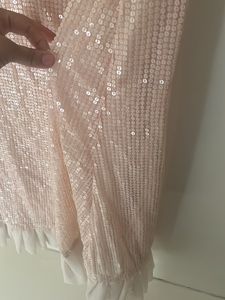 Shimmer Skirt For Girls