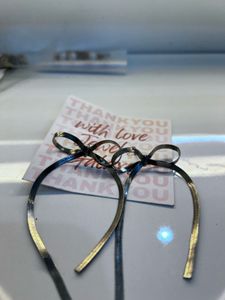 new pookie earrings