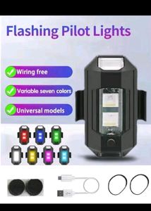 Helmet Light Chargeable