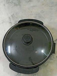 Electric Pan For Sale