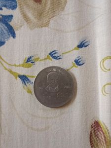 Old Coins