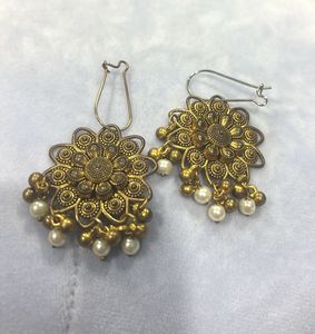 Anti Tarnish Earrings