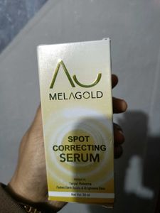 Face Serum