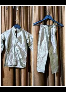 Combo Of 2 Kurta Bottom Sets for 4 To 5 Year