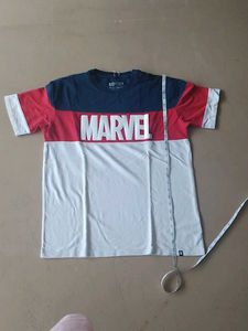 Marvel T Shirt For Men