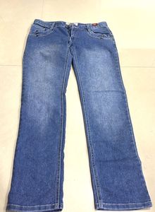 Wrangler Jeans