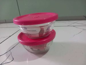 Yera International Container