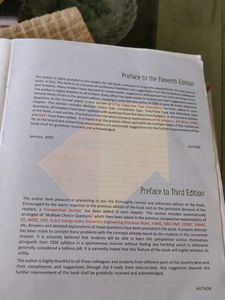 Class 12th SL ARORA 2020 EDITION VOLUME 1