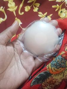 Reusable Nipple Covers - Silicone