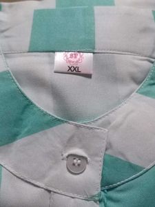 Kurti With plazo Set