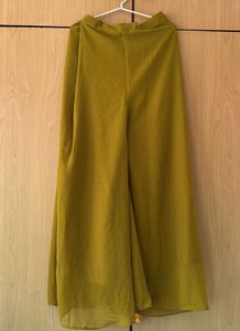 Indo Western 3piece