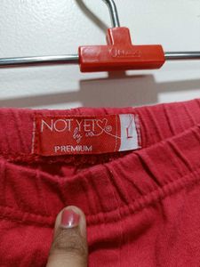 Pack Of 2 Legging