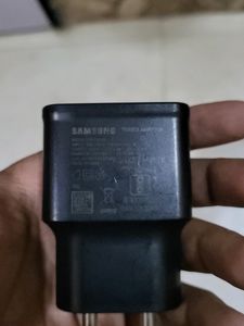 Samsung Travel Adapter
