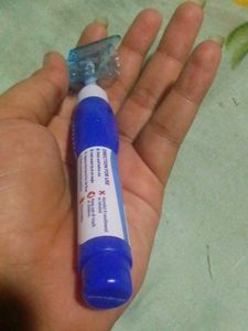 CORRECTION PEN WHITENER