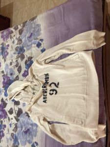 Abercrombie And Fitch Hoodie