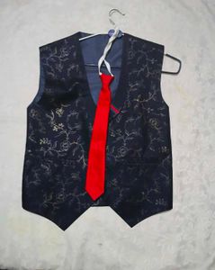 COAT PANT WITH FULL SET