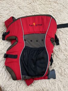Baby Carrier Bag New Condition