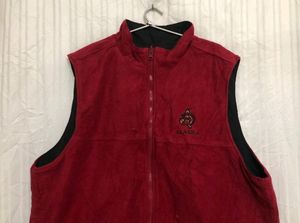 Princess Cruises 2 In 1 Sleeveless Jacket