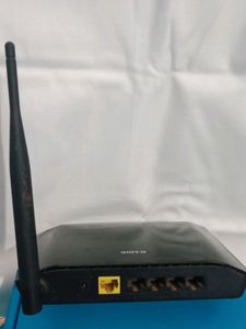 D-Link  Router