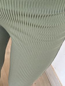Flared Trouser From H&amp;M