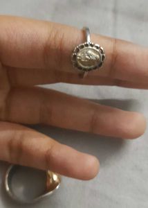 Set Of 9 Rings