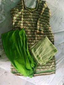 Suit Set