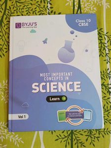 4 Class 10 CBSE Science BYJU&#39;s